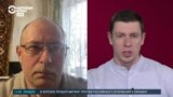 "Путину надо где-то взять войска". Военный эксперт Олег Жданов – о мобилизации в России