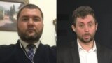 Адвокат Эдем Семедляев: украинские моряки не первый раз проходили этот маршрут