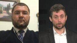 Адвокат Эдем Семедляев: украинские моряки не первый раз проходили этот маршрут
