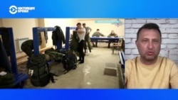 Как в России вербуют студентов на войну с Украиной? Рассказывает юрист Алексей Табалов