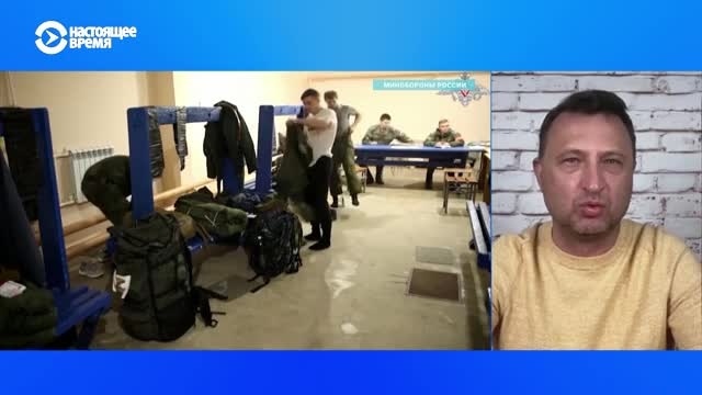 Как в России вербуют студентов на войну с Украиной? Рассказывает юрист Алексей Табалов