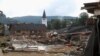 Больше 100 человек погибли и более тысячи пропали без вести в результате наводнения в Германии