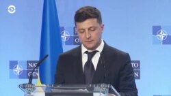 Сто дней Зеленского. Вечер с Тимуром Олевским
