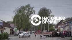 "Уездный город Е". Трейлер документального фильма