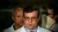 RUSSIA -- Aleksandr Murakhovsky, chief doctor at Omsk Emergency Hospital No. 1 where Alexei Navalny was admitted after he fell ill in what his spokeswoman said was a suspected poisoning, speaks to the media in Omsk, August 21, 2020