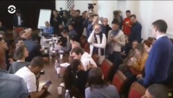 Новости. Коротко