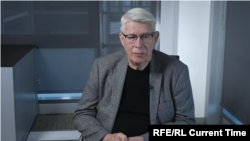 Валдис Затлерс, бывший президент Латвии