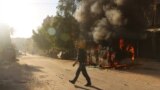 Кто поддерживает терроризм, кто давит на журналистов, кто дерется в прямом эфире. Настоящее Время 29 сентября
