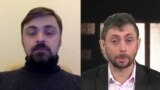 Замминистра юстиции Украины о том, как можно выразить согласие на секс