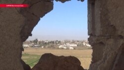 Ситуация в Восточной Гуте на 9 марта: войска Асада продолжают наступать
