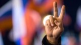 Россия моей мечты? Норвегия!