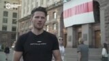 Акционист Кузьмич уехал из Беларуси после дела о порнографии на избирательном участке