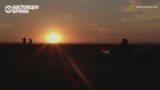 В Донецке найдены останки солдат Красной Армии