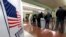 В США проходят промежуточные выборы