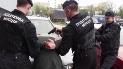 Схемы: почему в Украине не могут ликвидировать налоговую милицию