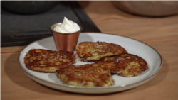 Белорусские драники: попадут ли они в список ЮНЕСКО