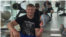Alexey Kudin, MMA fighter from Belarus