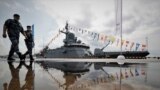 Главное: новые маневры ВМС России, солдат расстрелял сослуживцев в Днепре