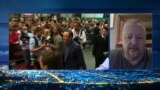 Халезин: "Спейси сбросил с себя долгий груз, который пытался пронести филигранно"
