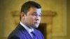 UKRAINE – Head of the Office of the President of Ukraine Andriy Bohdan. Kyiv, July 2, 2019