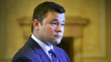 UKRAINE – Head of the Office of the President of Ukraine Andriy Bohdan. Kyiv, July 2, 2019