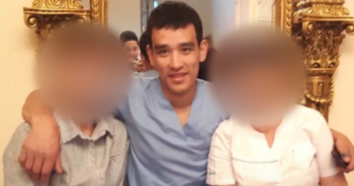 Полицейлердің секс видеосы