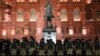 Как прошли протесты после суда над Навальным. ВИДЕО
