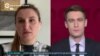 Киевлянка Александра Маковий – о том, почему написала данные дочери у нее на спине