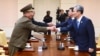 Северная Корея согласилась на прямые переговоры с Сеулом
