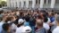Азия: протесты против экономической экспансии Пекина