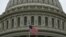 The US Capitol in Washington, DC, on March 22, 2024.