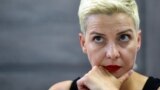 Колесникова в СИЗО. Вечер с Тимуром Олевским