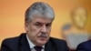 Russia -- Pavel Grudinin, head of the Lenin State Farm, attends a Communist Party congress