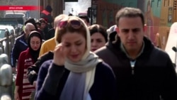 "Власти в Иране уже пришли в себя и будут стараться взять ситуацию под контроль": востоковед - о протестах в Иране