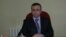 Kyrgyzstan -- Orhon Inandy, President Of Sebat Schools In Kyrgyzstan, undated