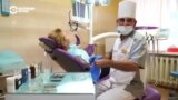 Человек на карте: передвижная стоматология