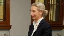 Глава "Альтернативы для Германии" заявила, что партия прекратит поддержку Украины, если придет к власти