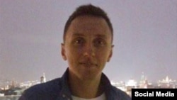 Денис Обрезко работал в ФСБ и Министерстве по чрезвычайным ситуациям РФ