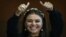 Russia -- Alina Kabaeva
