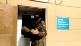 Рекорд по синхронным обыскам. Вечер с Ириной Ромалийской