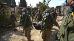 Утро: боевики ХАМАС убили 40 детей
