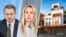 Руслан Кравченко, Алина Шкробанец и вилла в Дубае