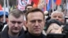 Berlin Doctors Confirm Poisoning Of Russian Opposition Activist Aleksei Navalny