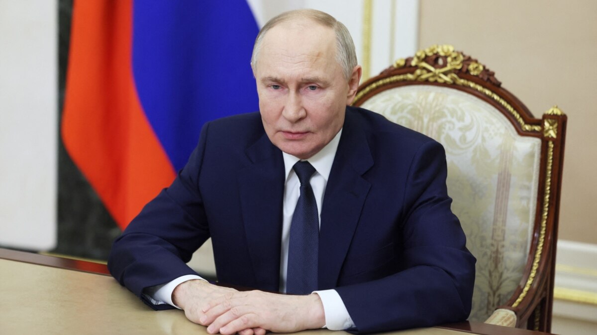 プーチン大統領は、彼が30日間ウクライナとの停戦であると言ったが、「しかし、ニュアンスがある」。トランプはこれらの言葉に反応した