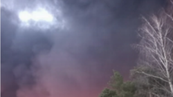 ВСУ атаковали порт Приморск в Ленинградской области – ключевой узел для экспорта российской нефти