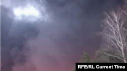 ВСУ атаковали порт Приморск в Ленинградской области – ключевой узел для экспорта российской нефти