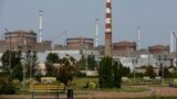 Главное: Запорожская АЭС прекратила подачу электричества Киеву