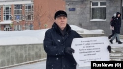 Виктор Гилин