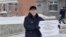 Виктор Гилин
