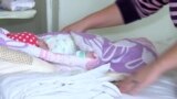 Почему маленькие дети в Кыргызстане умирают в больничной очереди